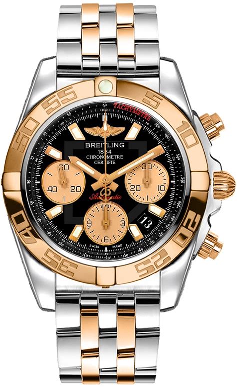 thương hiệu đồng hồ breitling